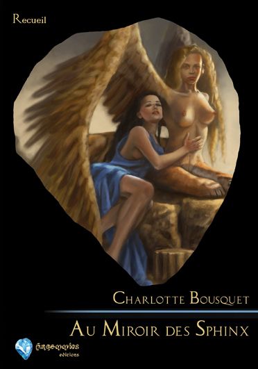 Au Miroir des Sphinx – Charlotte Bousquet