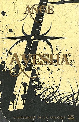 Ayesha – Ange