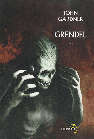 Grendel – John Gardner