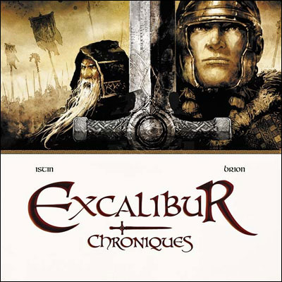 excaliburChroniques