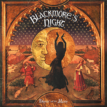 Dancer and the Moon – Blackmore’s Night