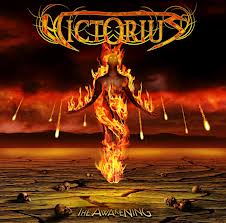 Victorius-awakening