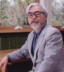 Artiste du Mois : Hayao Miyazaki