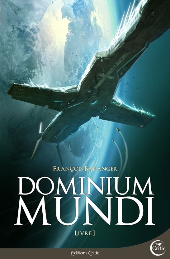 couv T1 - Dominium Mundi