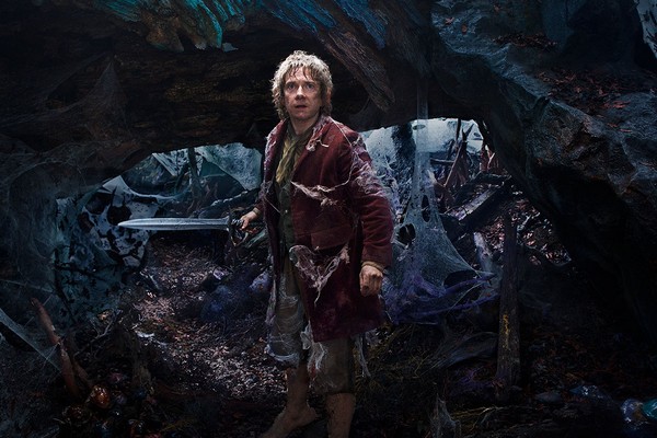 Le Hobbit – un voyage inattendu – Peter Jackson