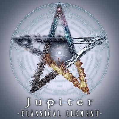 Classical Element – Jupiter