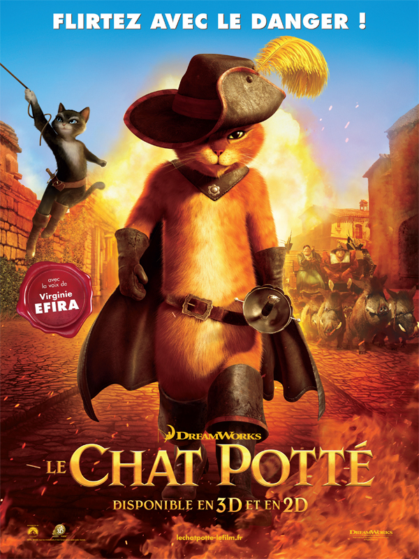 chat potte