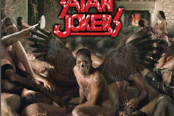 Sex Opera – Satan Jokers