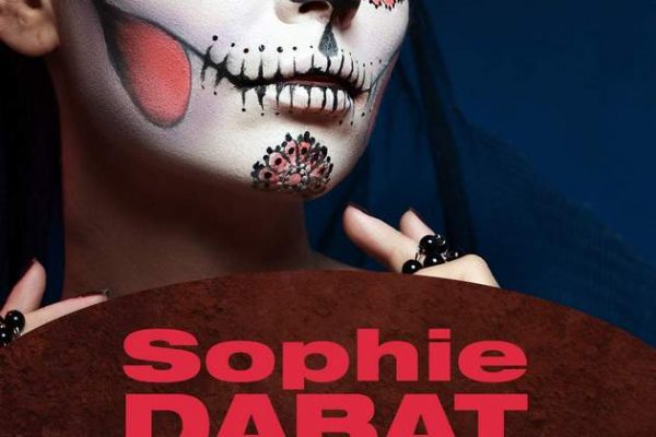 L’Emprise des Dévorantes – Sainte-Marie-des-Ombres T3 – Sophie Dabat