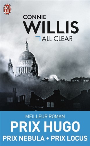 All Clear – Connie Willis