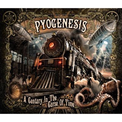 pyogenesis