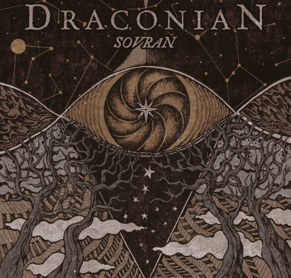 Sovran – Draconian