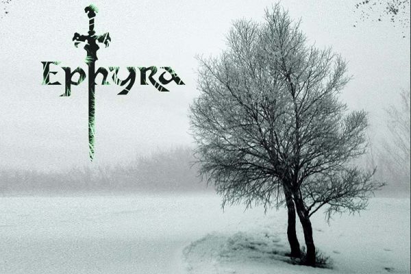 Along the Path – Ephyra