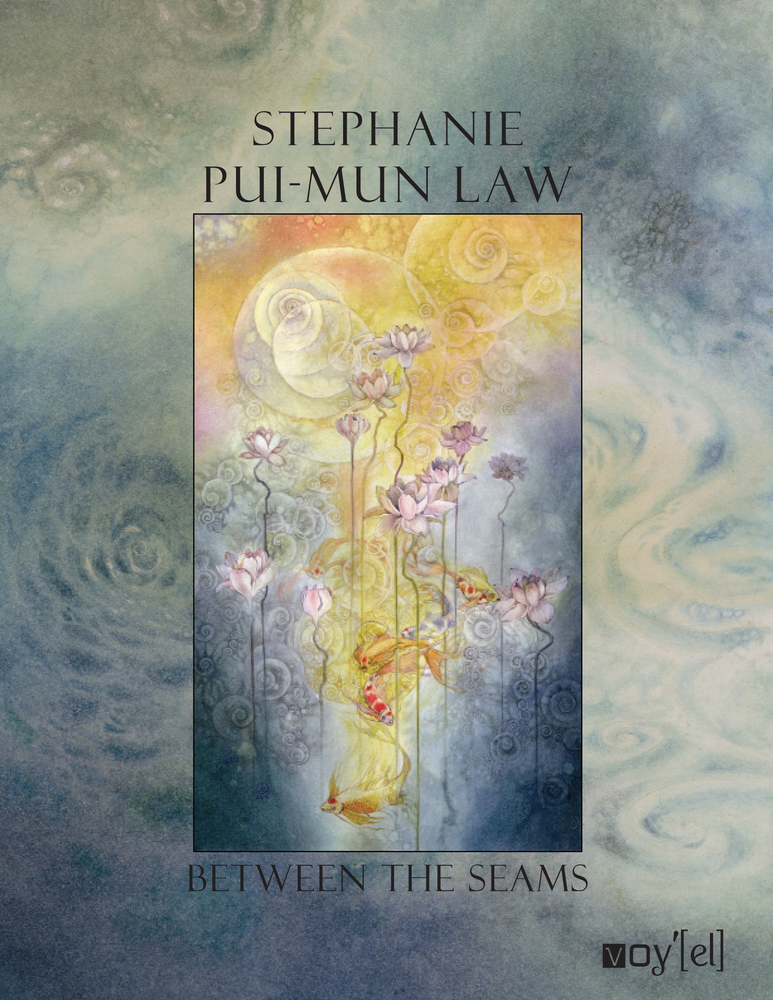 Between the Seams – Stephanie Pui-Mun Law