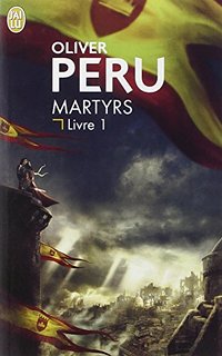 Martyrs T1 – Oliver Peru