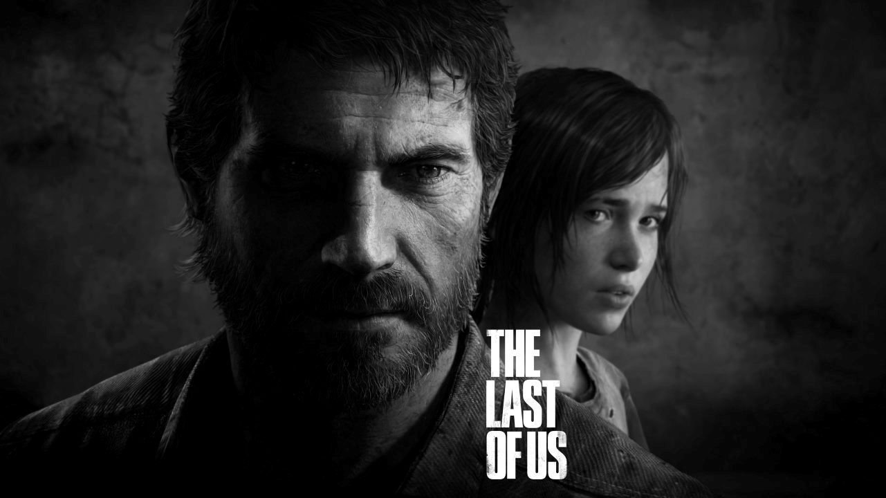 The last of us (PS3)