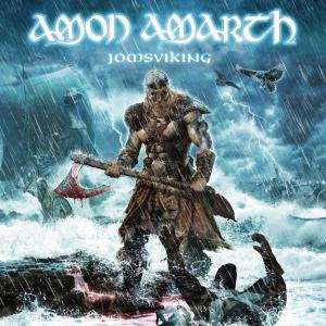Jomsviking – Amon Amarth