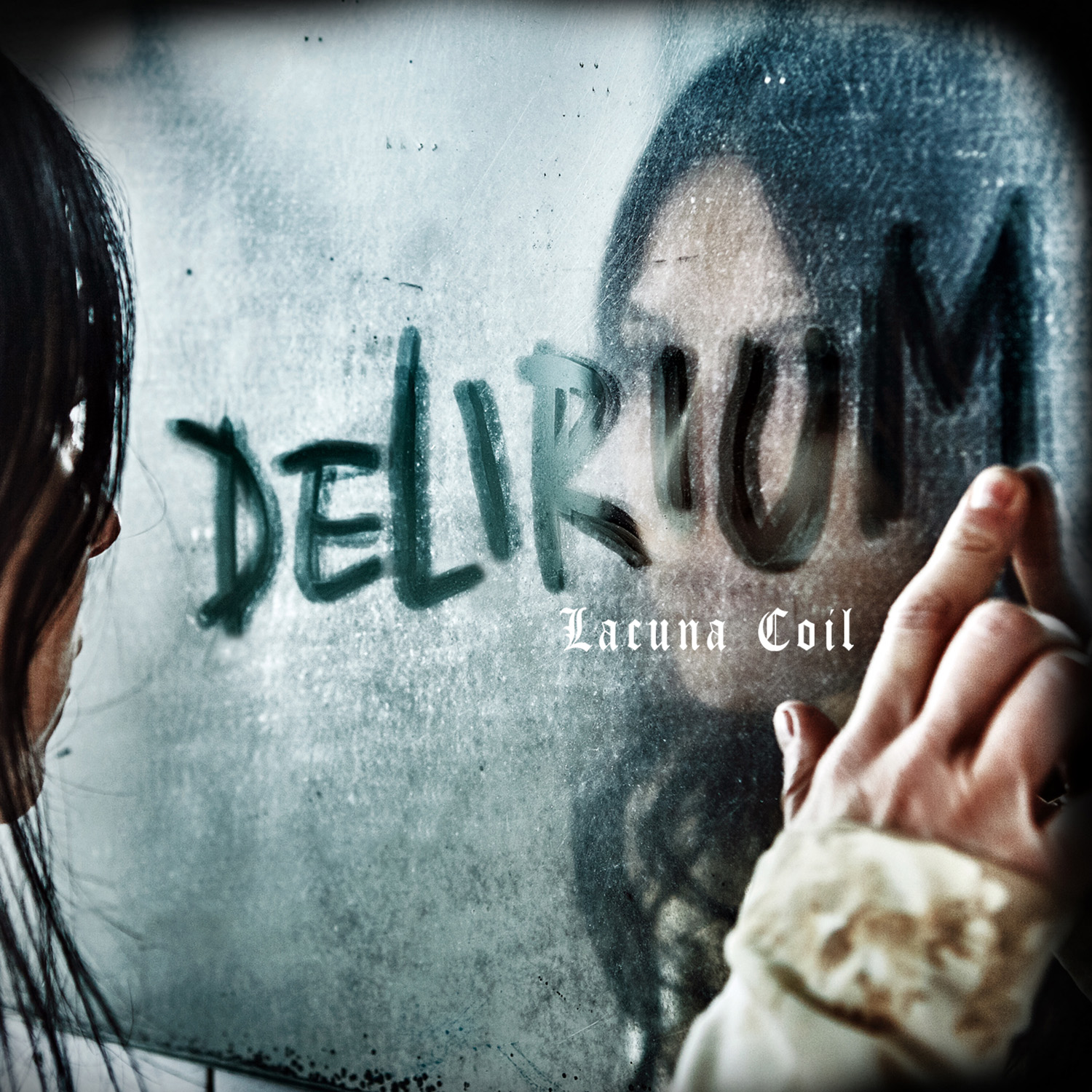 Delirium – Lacuna Coil