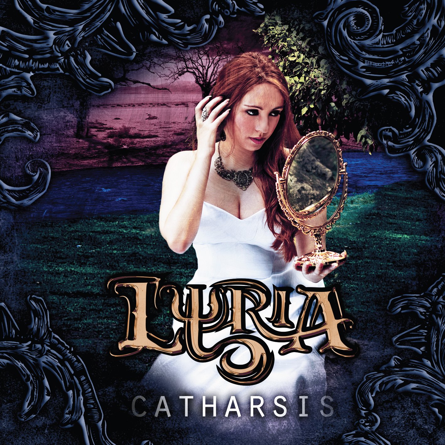 Catharsis – Lyria