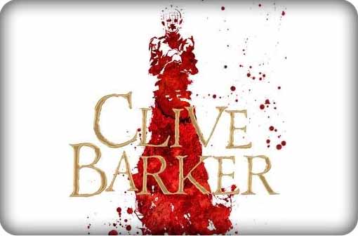 The Scarlet Gospels – Clive Barker