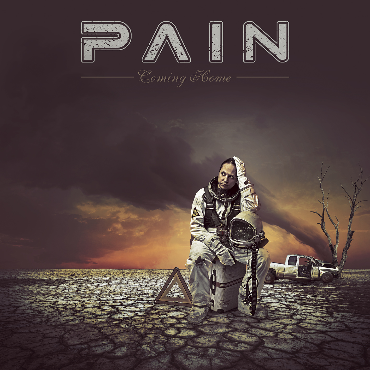 Coming Home – Pain
