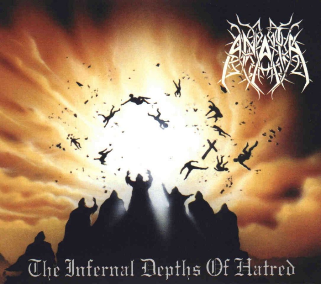 The Infernal Depths of Hatred – Anata