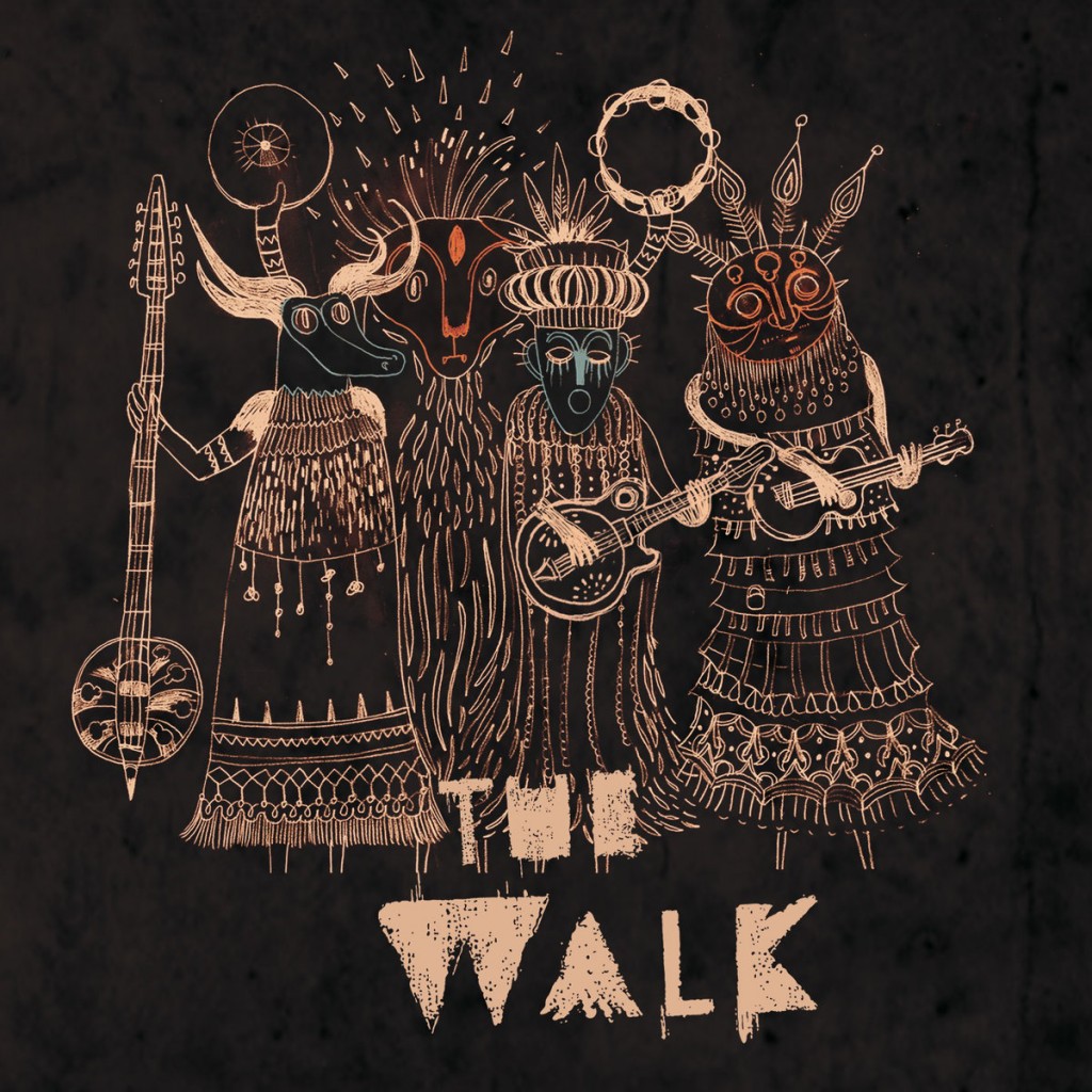 Wrong Enemy – The Walk