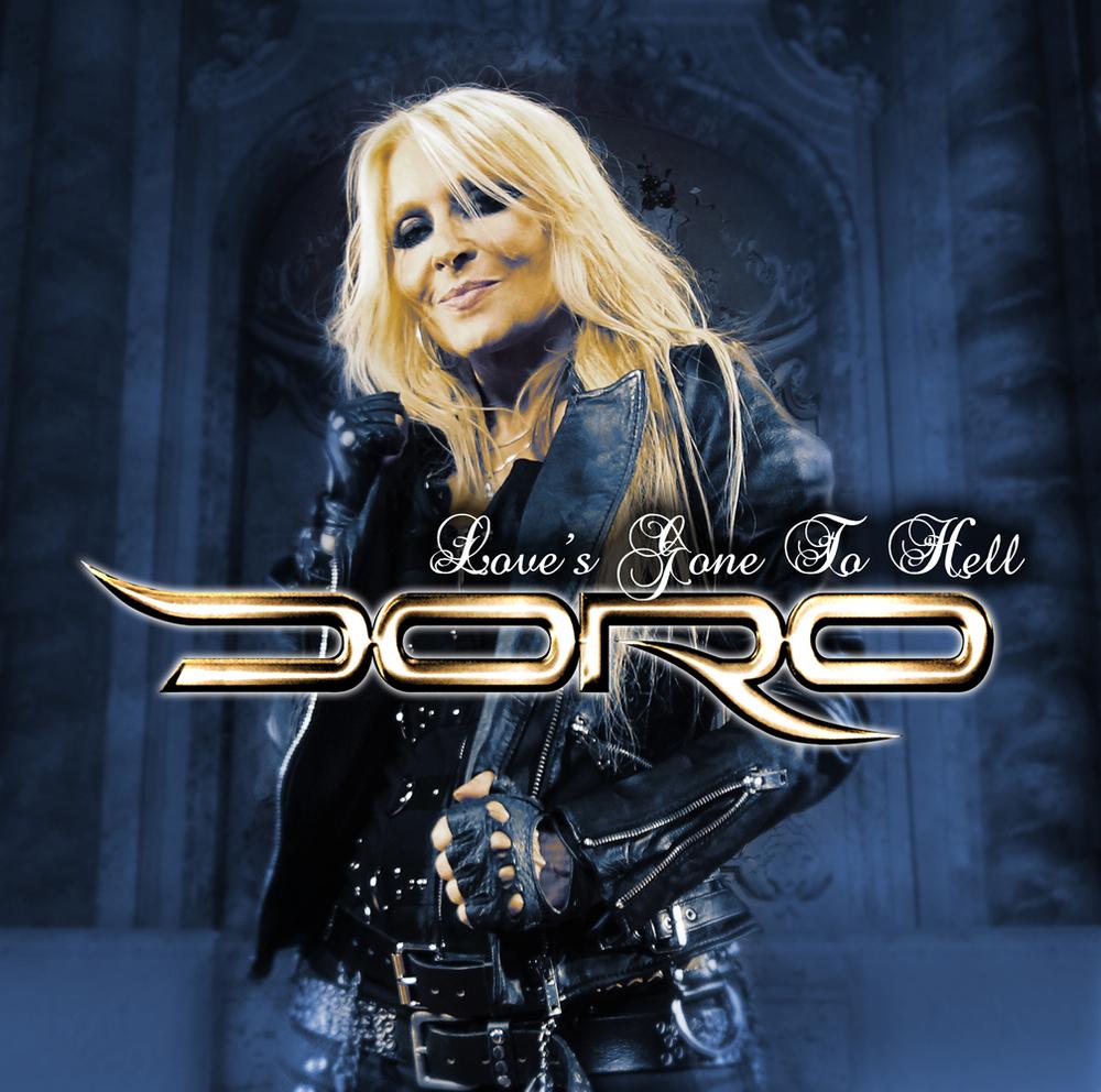 Love’s Gone To Hell – Doro