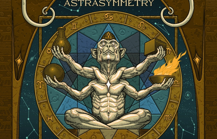 Astra Symmetry – Monkey3
