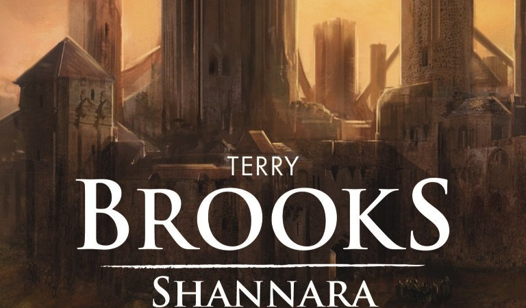 Shannara, la trilogie originale – Terry Brooks
