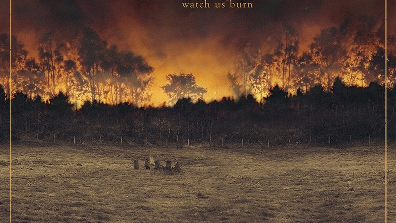 Watch us burn – Yuma Sun