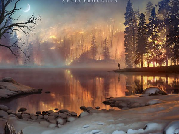 Afterthoughts – Greywind