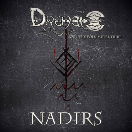 Nadir – Drenaï