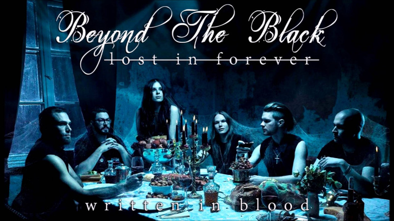 Lost in Forever – Beyond The Black