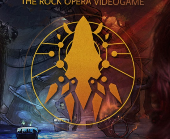 Karmaflow the rock opera videogame – Pc (Windows XP, Vista, 7)