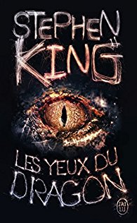 Les yeux du Dragon – Stephen King