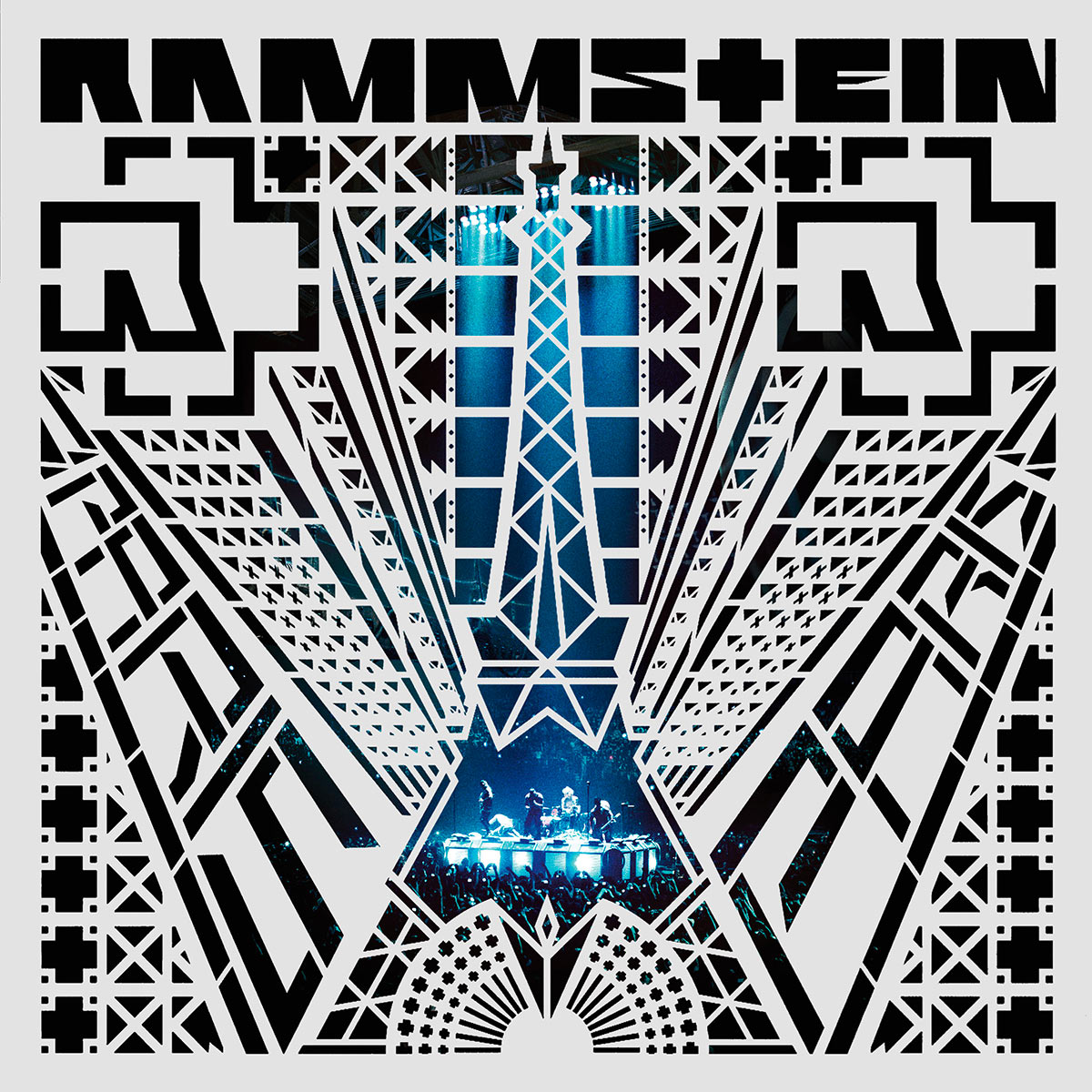 Paris 2012- Rammstein - eMaginarock