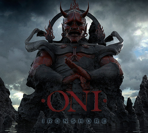 Ironshore – Oni