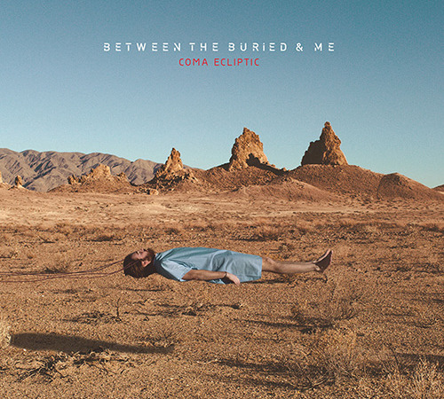 Coma Ecliptic – Between the Buried and Me