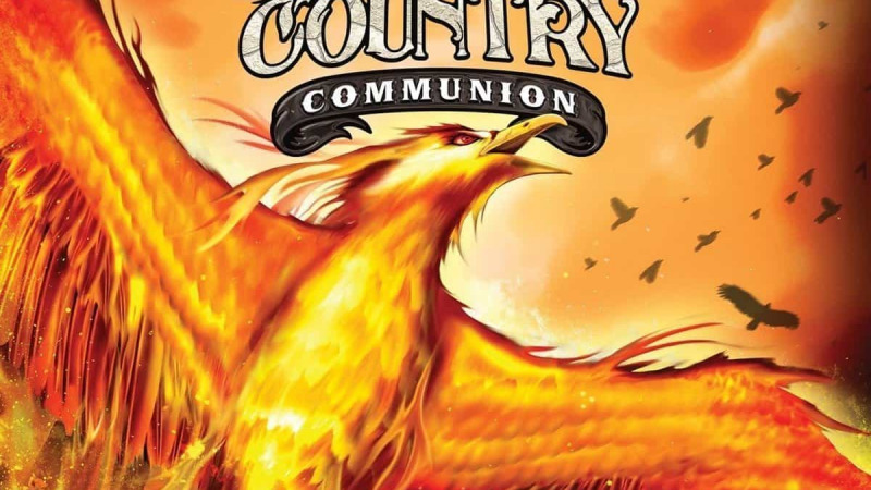 Black Country Communion – BBCIV