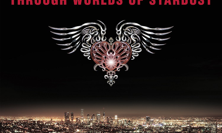 Steelheart – Through Worlds of Stardust