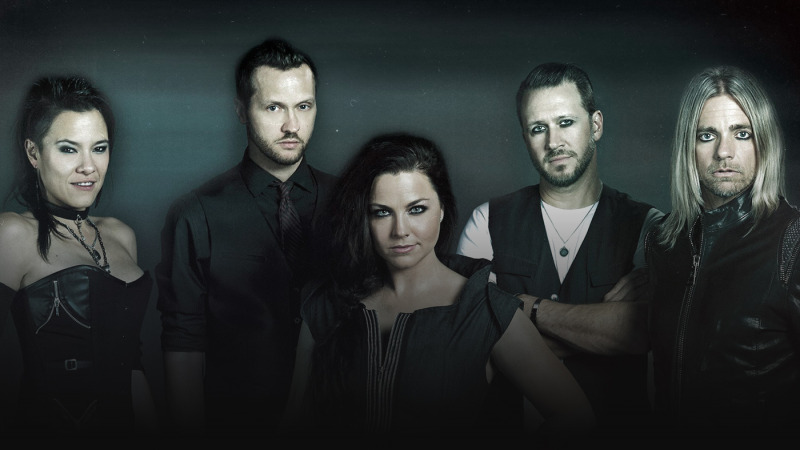 Evanescence revient en fanfare !