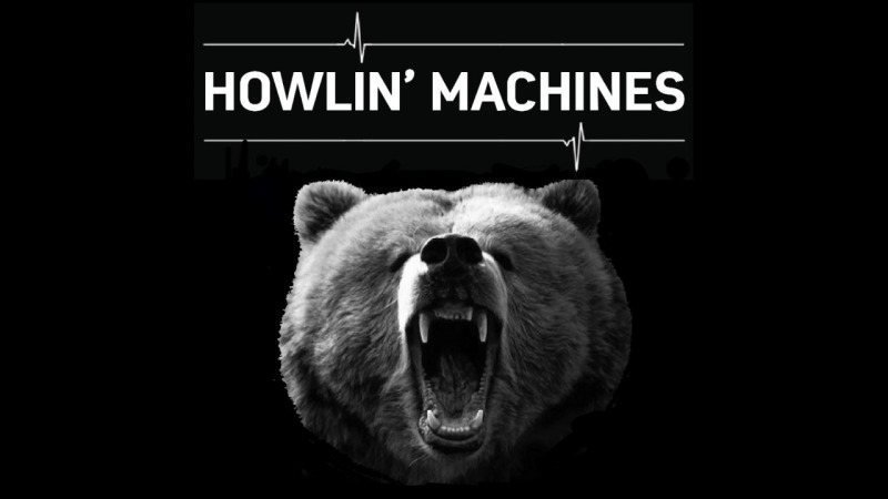 Howlin’ Machines – Fever