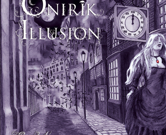 The 13th Hour – Onirik Illusion
