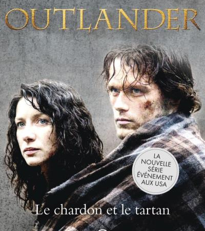 Outlander T1 – Diana Gabaldon