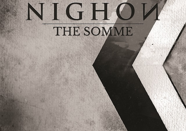 The Somme – Nighon