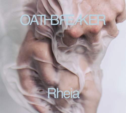 Rheia – Oathbreaker