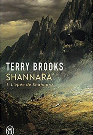 Shannara – tome 1: L’épée de Shannara