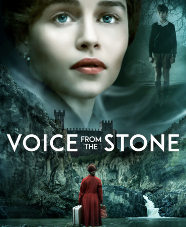 Voice from the stone – Eric D. Howell