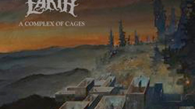 A Complex of Cages – Barren Earth